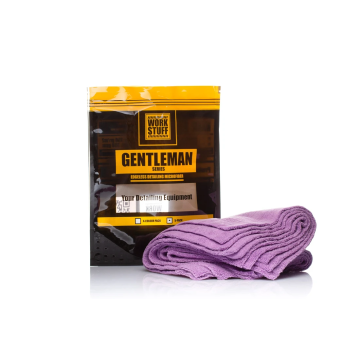 WORK STUFF Gentleman Basic 5-pack Purple