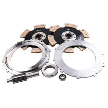 Servisní sada spojky 230 x 10 x 35mm BMW 3 Series M3 E46 S54B32 2000-2006