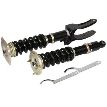 BC Racing H-17-BR-RS Coilovers for Porsche Cayenne 9PA 2002-2010
