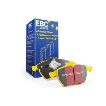 DP41494P Brake Pads YELLOWSTUFF EBC Brakes