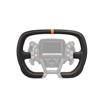 Věnec volantu Simagic ZEUS GT ZGT-320MS 320mm Modern GT Kůže
