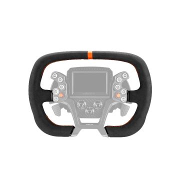 Věnec volantu Simagic ZEUS GT ZGT-320MS 320mm Modern GT Semiš