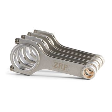 Kované ojnice se šrouby L19 ZRP VW / Audi 1.4L TFSI EA111 (Non-Rifle Drilled) 144mm x 19mm