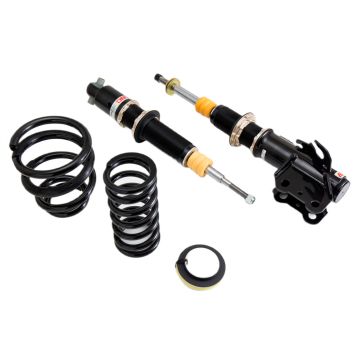 Výškově stavitelný podvozek BC Racing ZW-04-BR-RN Holden Commodore VF 2014+