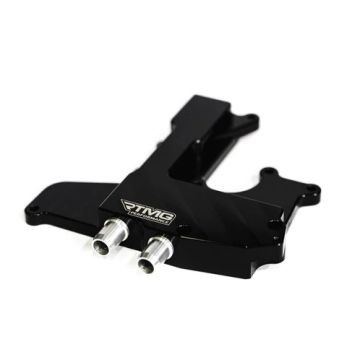 Valve Cover RTMG Performance for 1.8 2.0 TSI EA888 17 mm - 0.66 in Engines Black