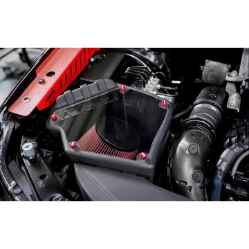 Sací systém MST Performance pro Subaru WRX 2.4 AWD