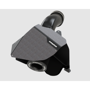 Sací systém Ramair PRK-412-BK pro BMW 1 Series 2.0 B48