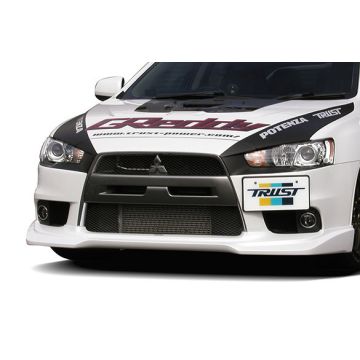 GReddy Front Lip for Mitsubishi Lancer Evo 10