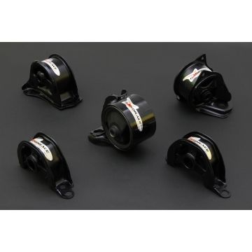Hardrace Harden Engine Mount for Honda Civic Crx Integra
