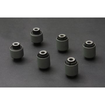 Hardrace Rear Lower Arm For Bushing For Honda Integra