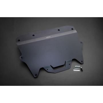 Hardrace Front Lower Skid Plate For  Toyota Yaris vitz
