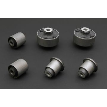 Hardrace Front Lower Arm For Bushing For Honda Accord