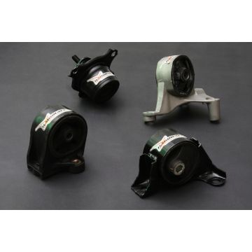 Hardrace Harden Engine Mount for Honda Civic
