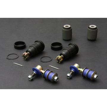 Hardrace Mitsubishi 3000gt Awd Rear Lower Arm Repair Kit Mitsubishi 3000GT GTO