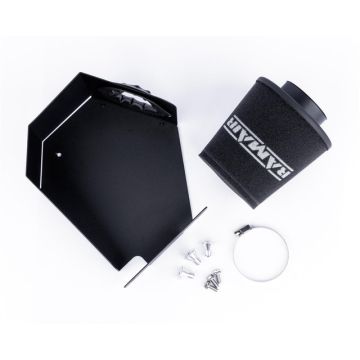 Sací systém Ramair JSK-271-BK pro Vauxhall Opel Corsa D E 1.4 1.6 T VXR