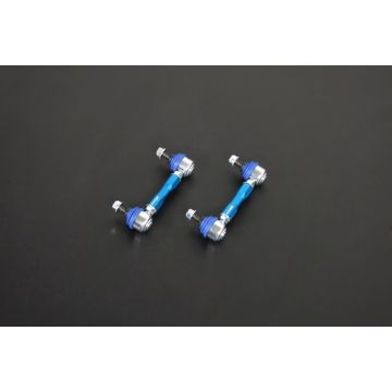 Hardrace Adjustable Stabilizer Link For Bmw Honda Infiniti Mazda Tesla Toyota