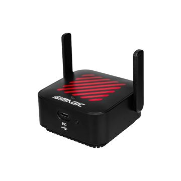 Bezdrátový modul Simagic AirLink pro MagicDash 4 Simracing 5 GHz
