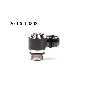 AN8 ORB Otočné banjo na 8AN vnější Radium Engineering