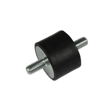 Antywibracyjna tulejka 30x25mm M8