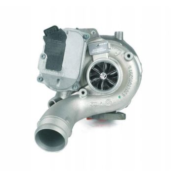 Audi A4 / A5 / A6/ A7 - 3.0TDI Stage 1 - 350KM