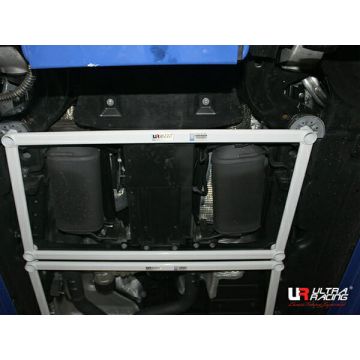 Front Lower Brace (3306) Ultra Racing for Audi Q7 (TYP 4L) 4.2 TDI 4WD 06-15