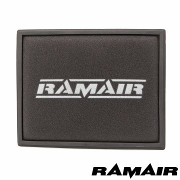 Ramair RPF-1557 Sportovní vzduchový filtr Vauxhall  Astra (MK5) 1.7 CDTI (100bhp) 2004-2009