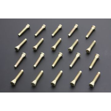 Hardrace Extended Wheel Stud For Subaru Impreza