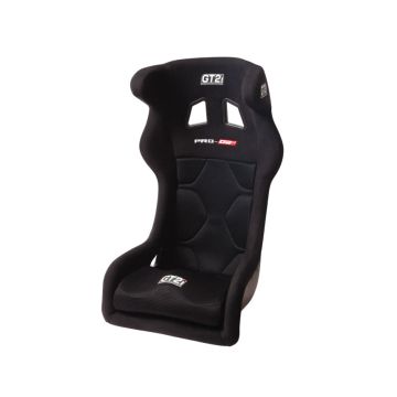 GT2I Fiber Seat Pro-02M V2 with Ears 2024 FIA Approved up to 2029