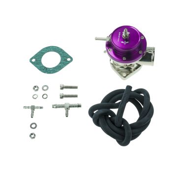 Blow off Greddy RS style fialový