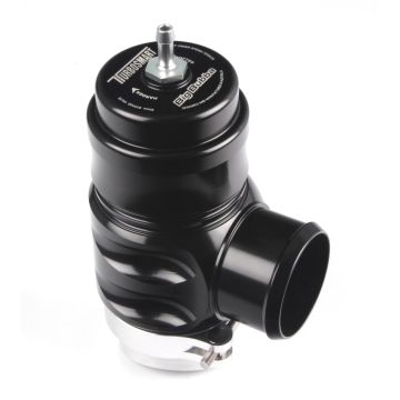 Blow off Turbosmart Big Bubba Plumb Back - Sleeper (Black/Black)