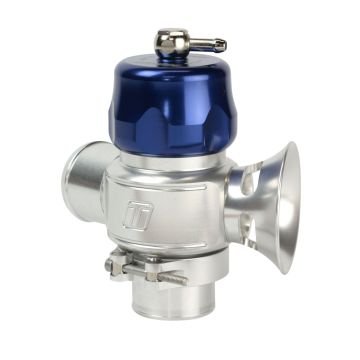 Blow off Turbosmart Dual Port Universal 32mm - Blue