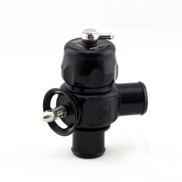 Blow off Turbosmart Smart Port Dual Port Mitsubishi Evo IV to X - Black