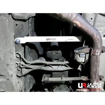 Mid Lower Brace Ultra Racing for BMW Z3 E37