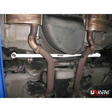 Rear Lower Bar 3065 Ultra Racing for BMW E39 M5