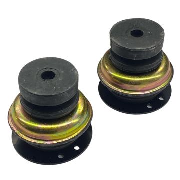 Body Bushing Set 1 Row IOD Performance for Nissan Patrol Y60