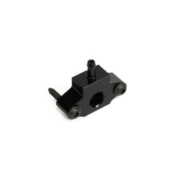 RTMG Performance Boost Tap Adapter for BMW N20 Engine