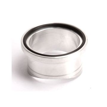 BOV 38mm SS Profiled Adapter