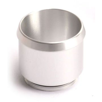 BOV Bubba 2.0M Plumb Back fitting - Silver