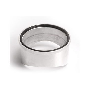 BOV Race Port Alloy Weld Flange