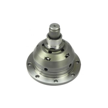 Bratex Sperrdifferenzial für Volkswagen Golf 1-2 / Seat / Skoda VW (020 111mm)