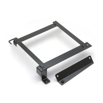 Sparco Bucket Seat Mounting Kit for Peugeot 207 3 Doors Left