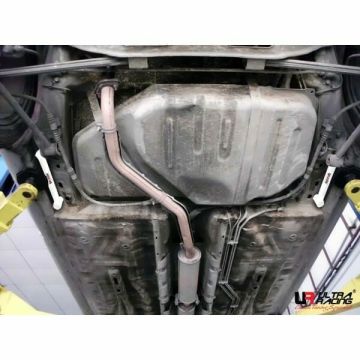 Rear Lower Bar (1438P) Ultra Racing for Buick Excelle 1.8 2WD 03-16