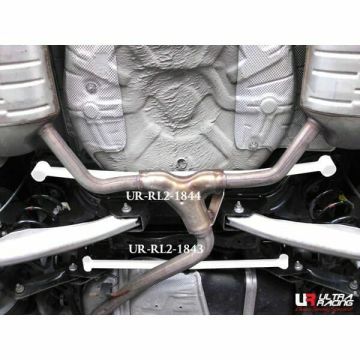 Rear Lower Bar (1844) Ultra Racing for Buick Regal 2.0 2WD 08-17