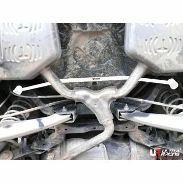 Rear Lower Bar (1909) Ultra Racing for Buick Lacrosse 2.4 10-16/Chevrolet Alpheon 3.0 10-16 2WD
