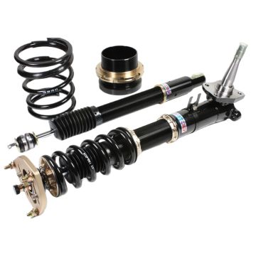 BC Racing C-14-BR-RA Coilovers for Toyota Corolla AE86 1983-1987