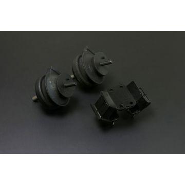 Hardrace Reinforced Engine Mount For Lexus GS SC Toyota Soarer
