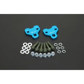 Hardrace Geometry Correction Space Forr Ford Focus