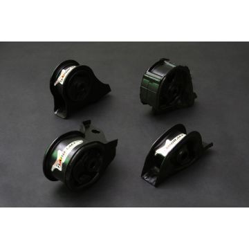 Hardrace Harden Engine Mount for Honda Civic