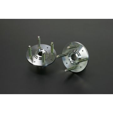 Hardrace 36mm Front Wheel Hub Honda Civic Integra Del sol