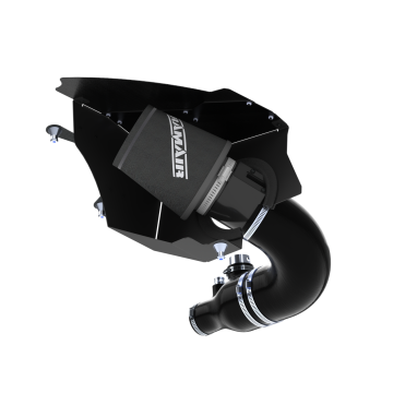 Sací systém Ramair JSK-407-BK pro BMW 2 3 4 Series X3 X4 2.0 B48